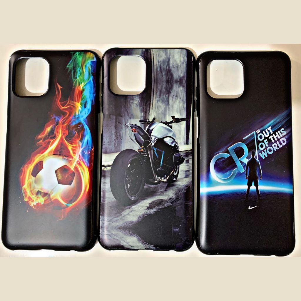 Capa Motorola Edge 20 Lite - Capinhas para Celular - Central - unidade    Cod. CP MT Edge 20 Lite 